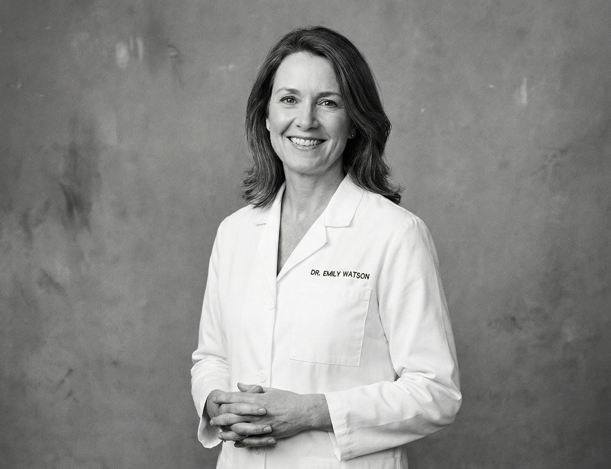 Dr. Emily Watson