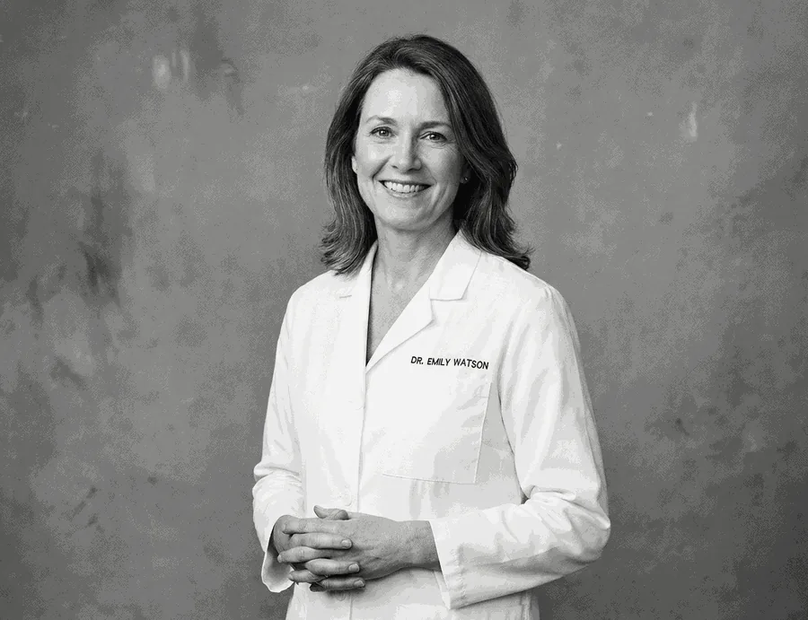 Dr. Emily Watson