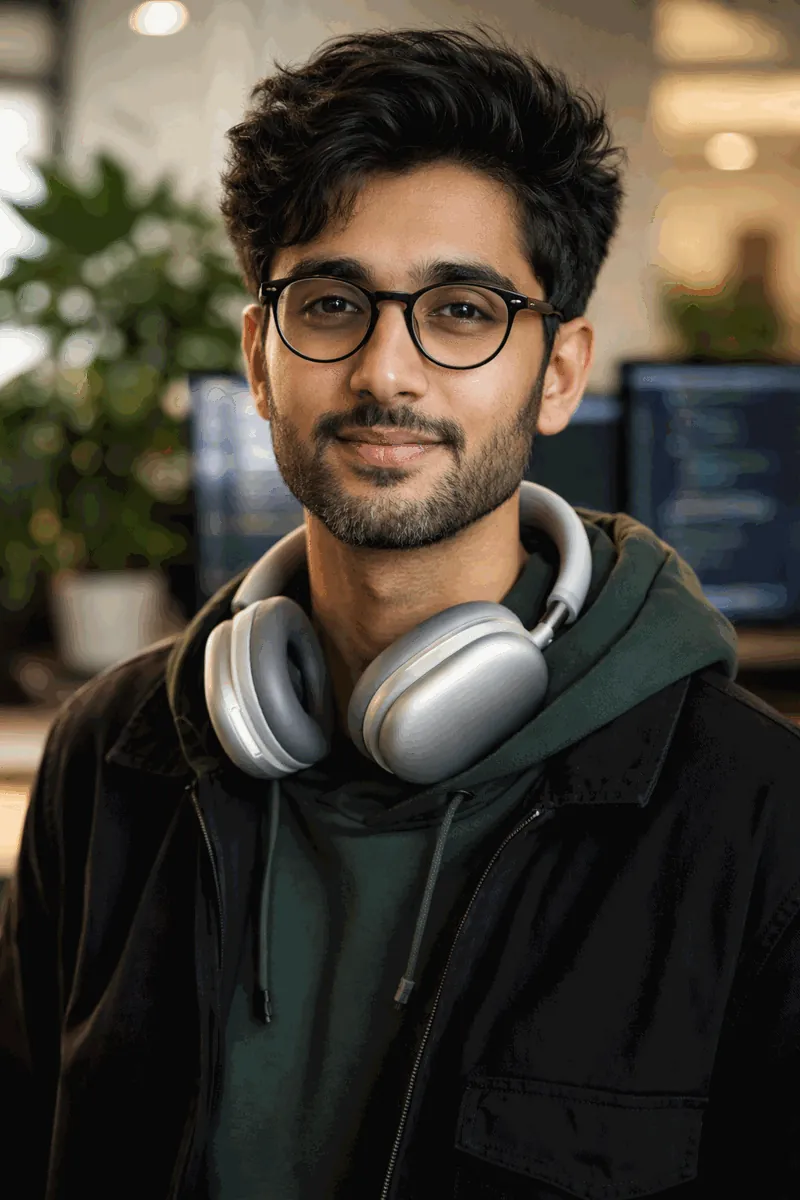 Team member