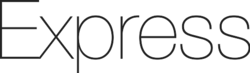 Express JS